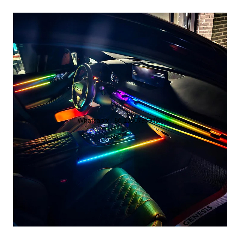 Lighting Decorative - Factory Price Universal Atmosphere 256 Color