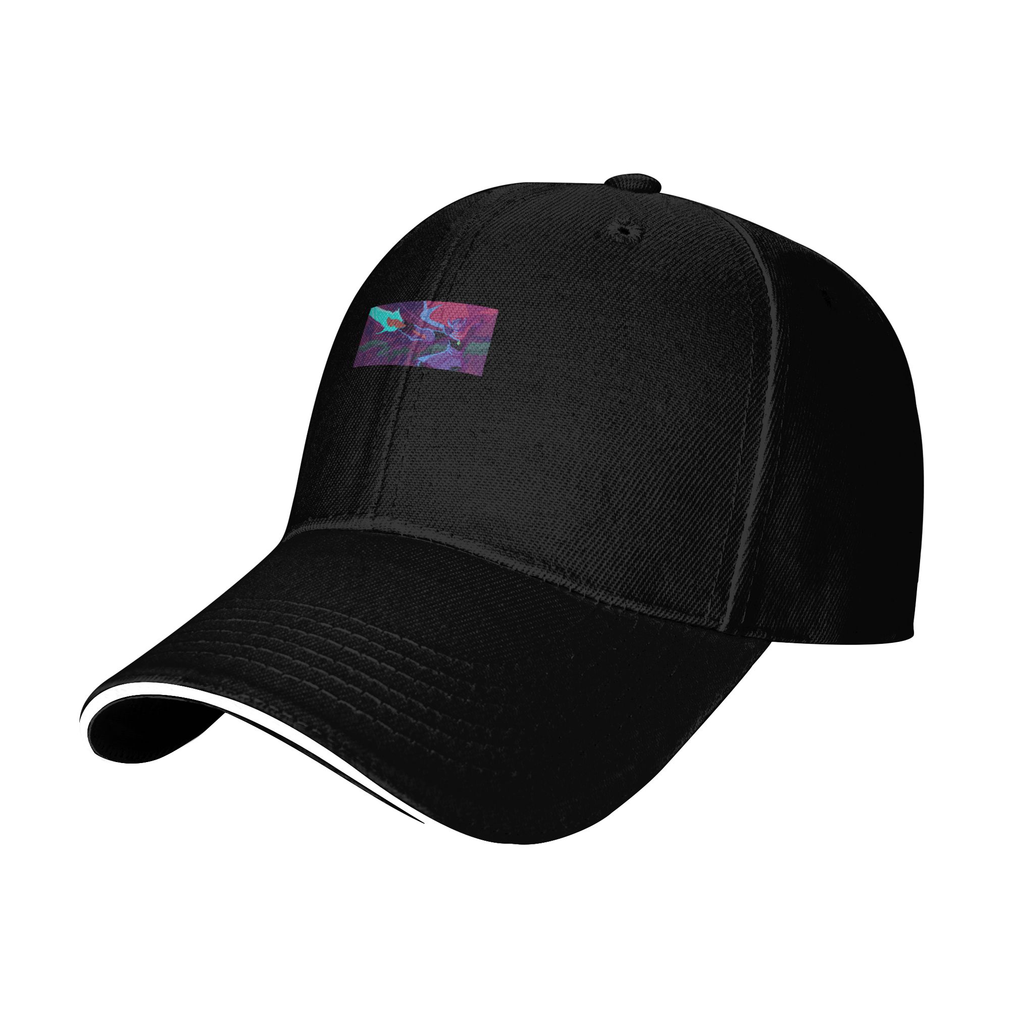 Decor Lighting Sales - Hot Sale Hyper Light Drifter Baseball