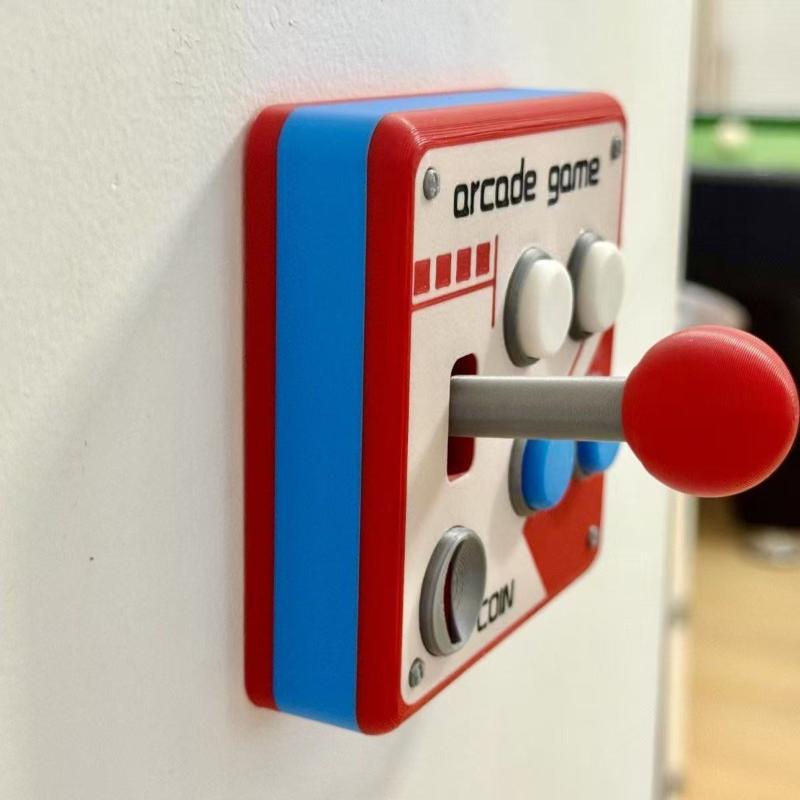 Decor Lighting Sales - Hot Sale Retro Arcade Game Joystick