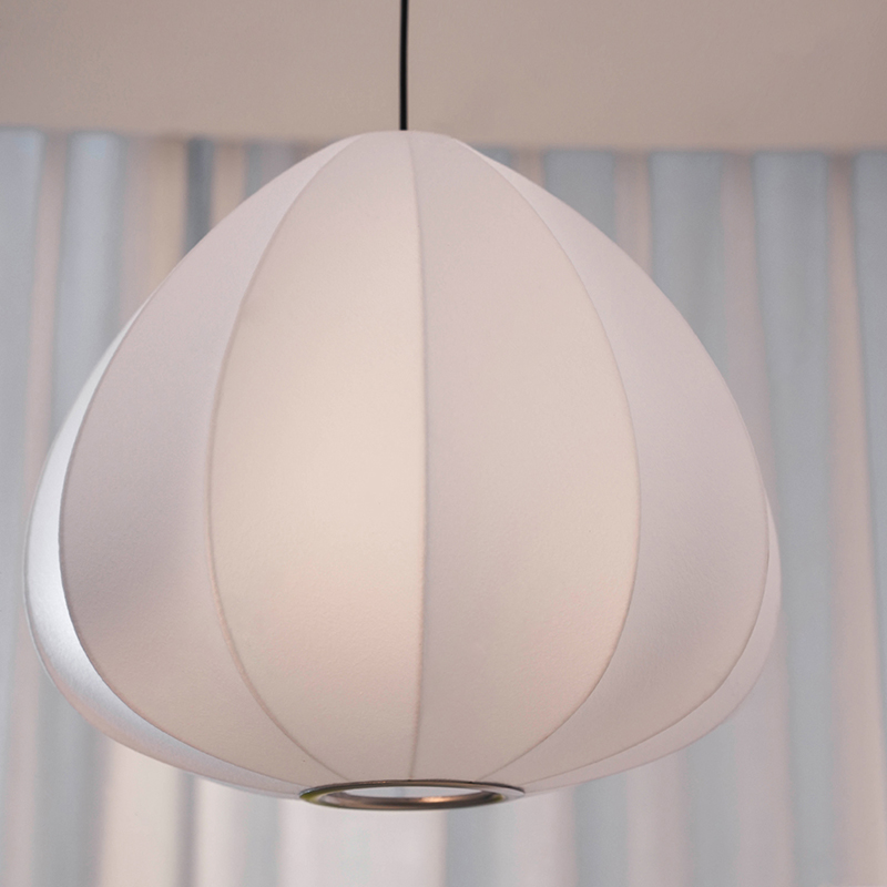 Japanese Wabi Sabi E27 Pendant - Japanese Lighting Decor 评论和价格