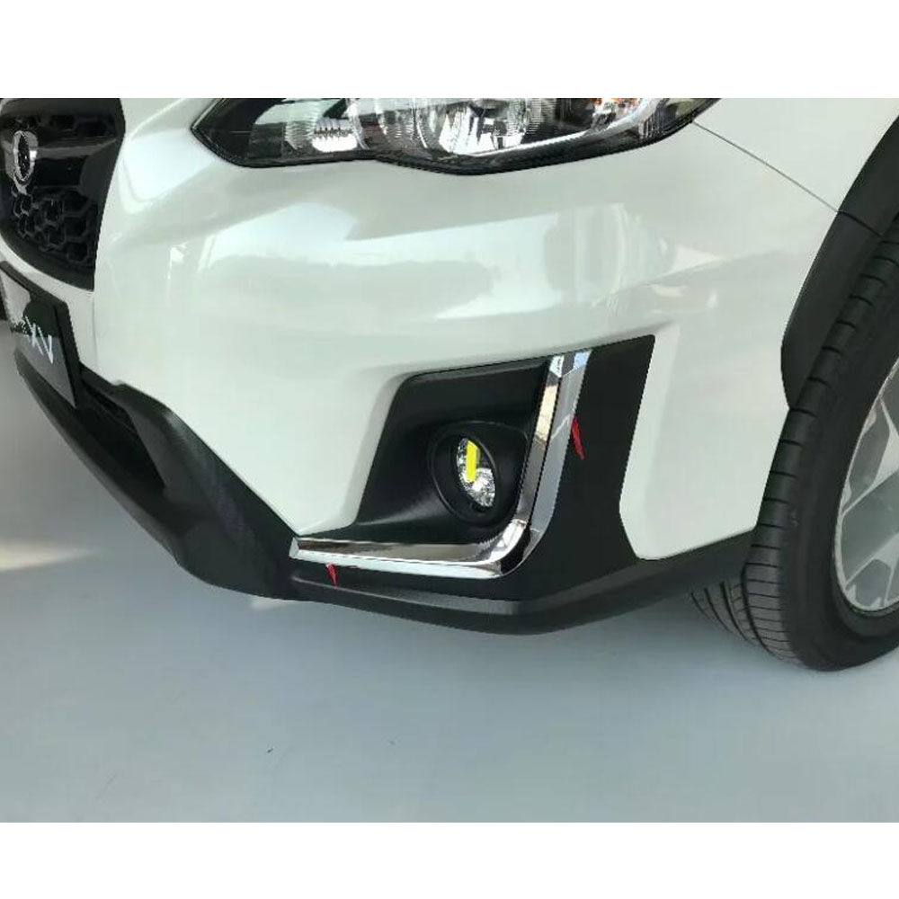 Hot Sale For SUBARU XV 2018 20 - Decor Lighting Sales 评论和价格