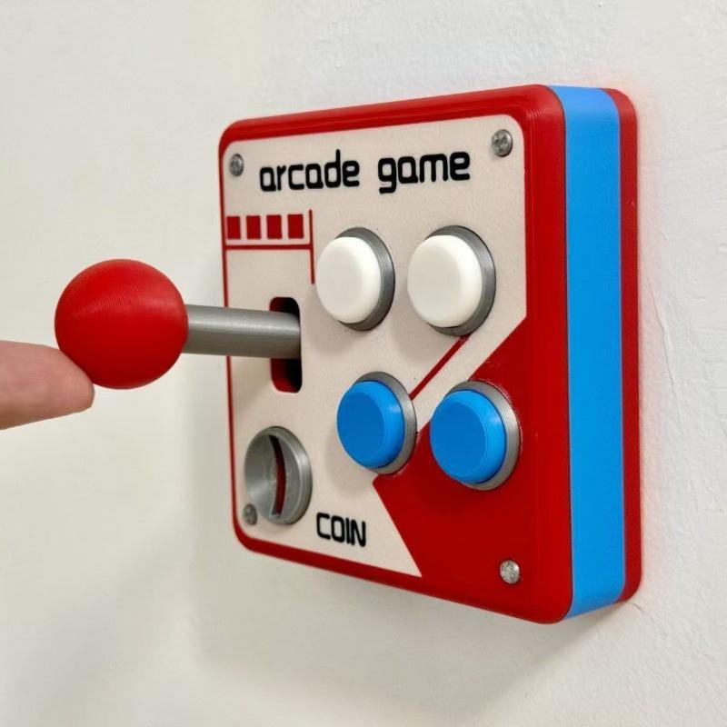 * New Sale Retro Arcade Game J - Decor Lighting Sales 评论和价格