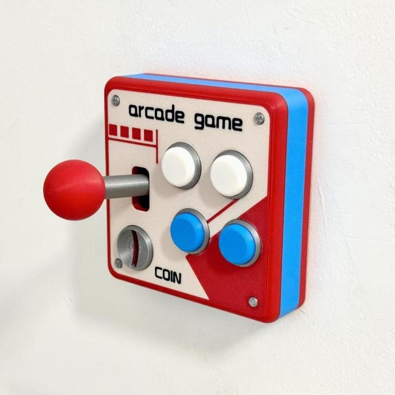 * New Sale Retro Arcade Game J - Decor Lighting Sales 评论和价格