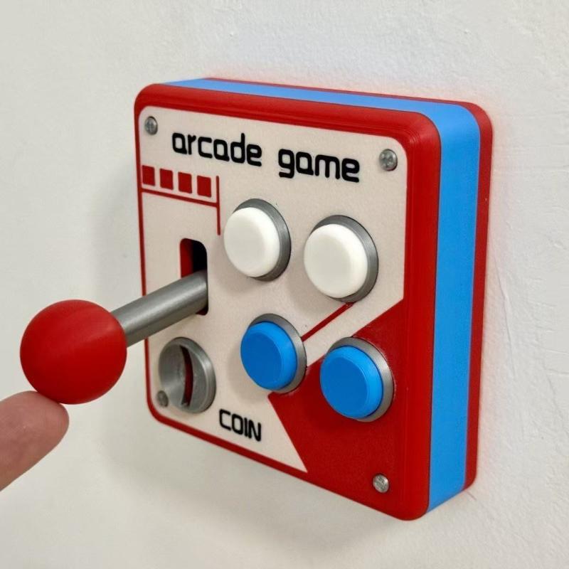 * New Sale Retro Arcade Game J - Decor Lighting Sales 评论和价格