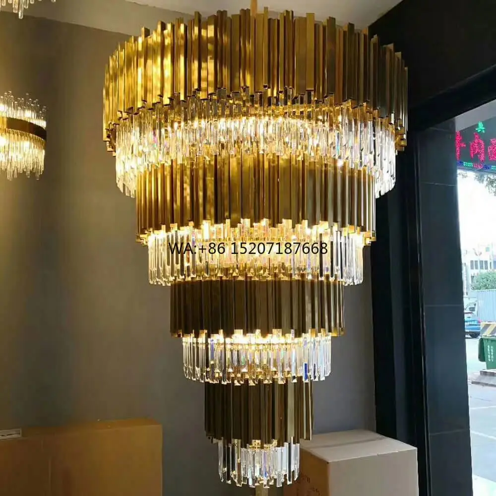 Custom Modern Luxury  for Home - Home Decor Lighting Manufacturer 评论和价格