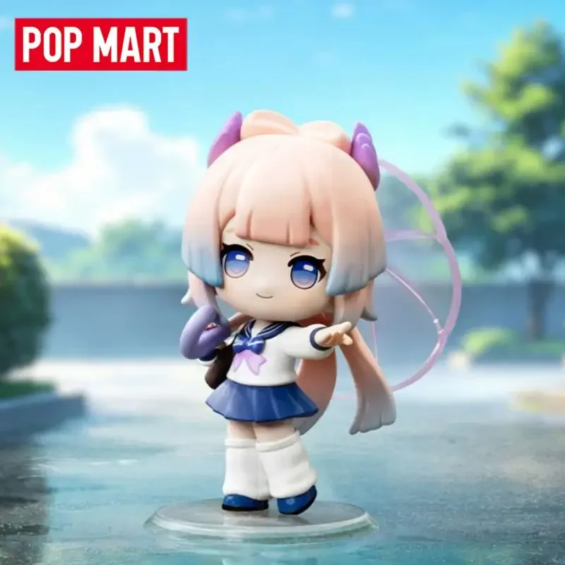 POP MART Genshin Impact Academ - Lighting Home Decor Products 评论和价格