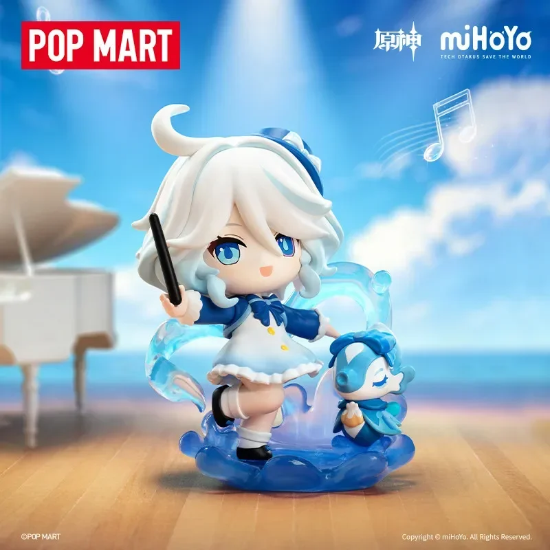 POP MART Genshin Impact Academ - Lighting Home Decor Products 评论和价格