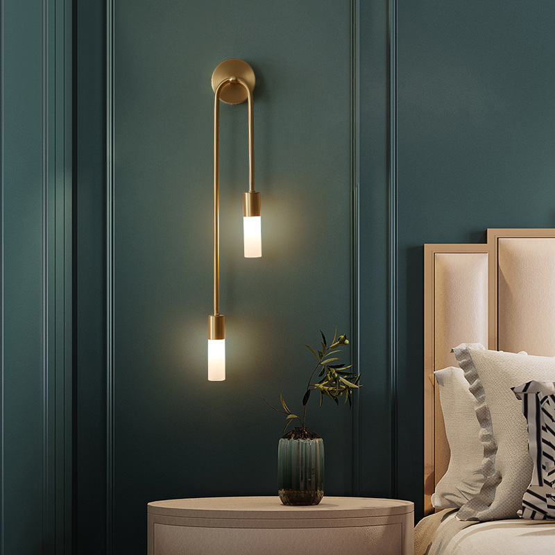 Retro Background Living Room A - Led Lighting Wall Decor 评论和价格