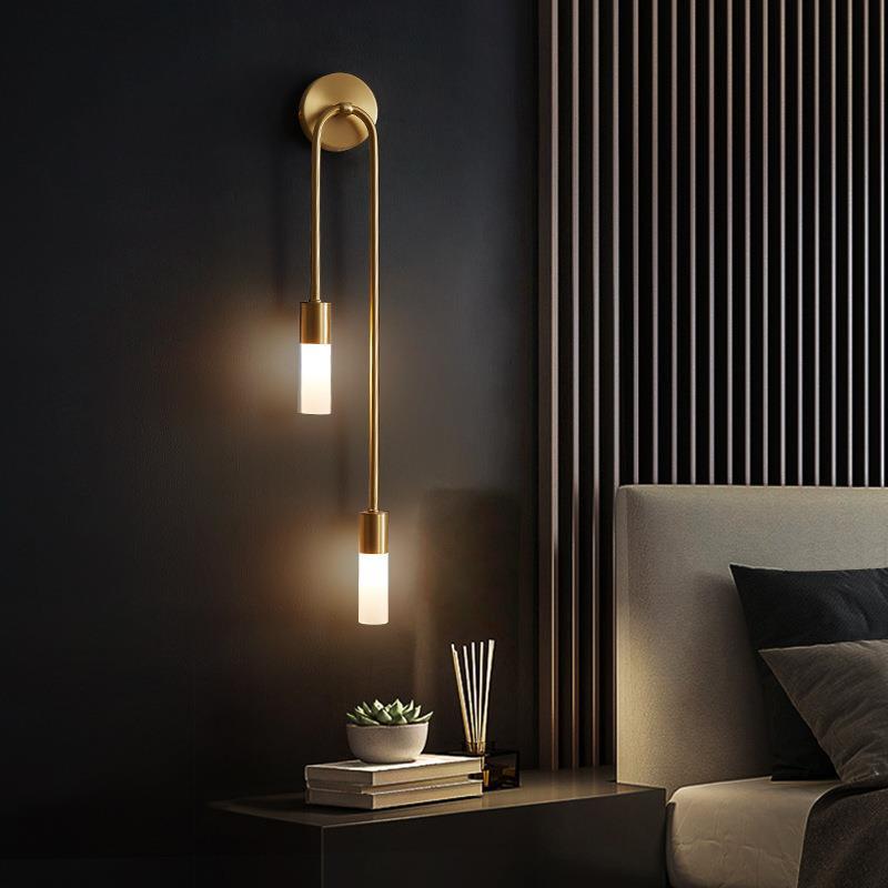 Retro Background Living Room A - Led Lighting Wall Decor 评论和价格