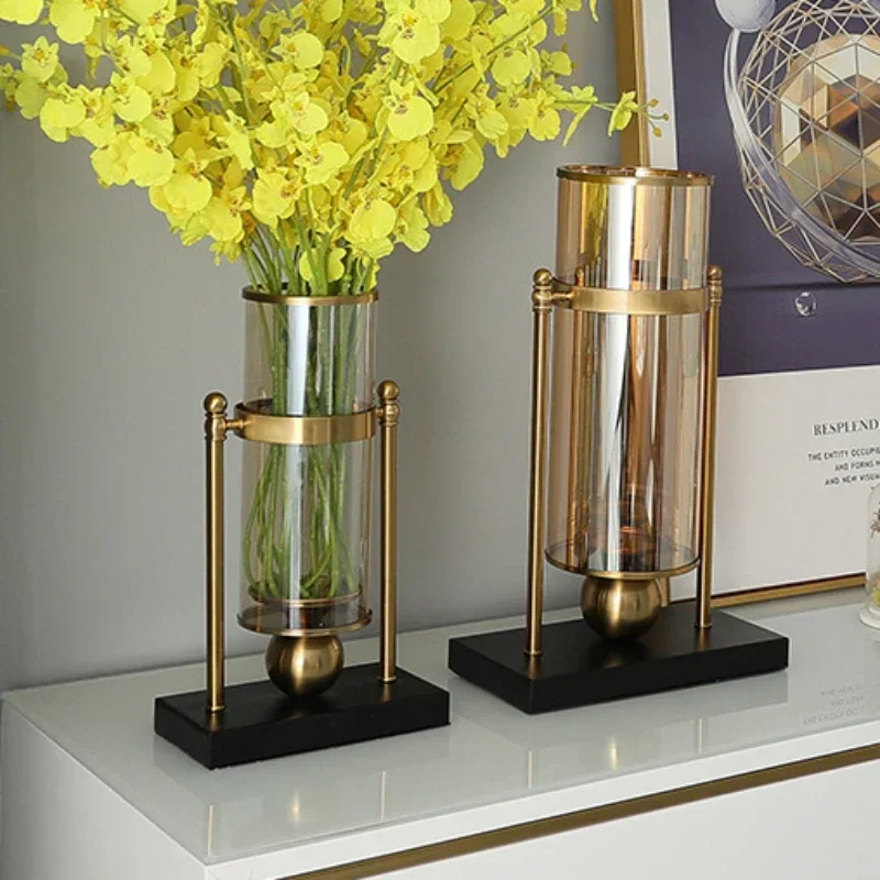 Glass Metal Miniatures Figurin - Lighting Home Decor Products 评论和价格