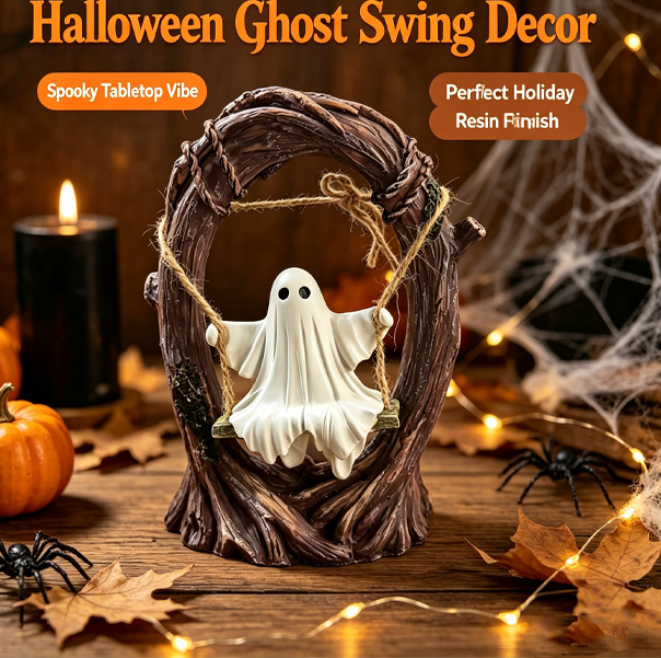 Hot Sale New Halloween Imp Orn - Decor Lighting Sales 评论和价格