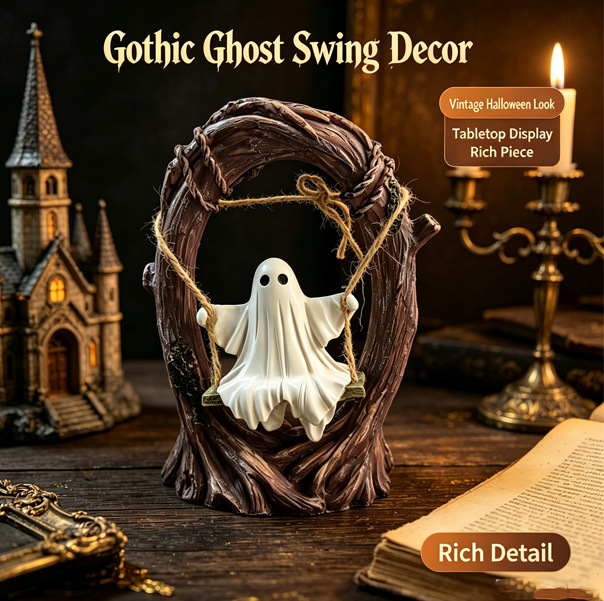 Hot Sale New Halloween Imp Orn - Decor Lighting Sales 评论和价格