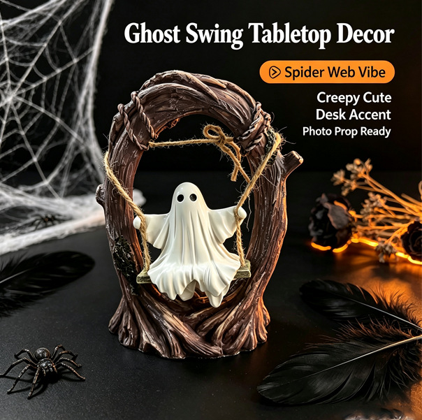 Hot Sale New Halloween Imp Orn - Decor Lighting Sales 评论和价格