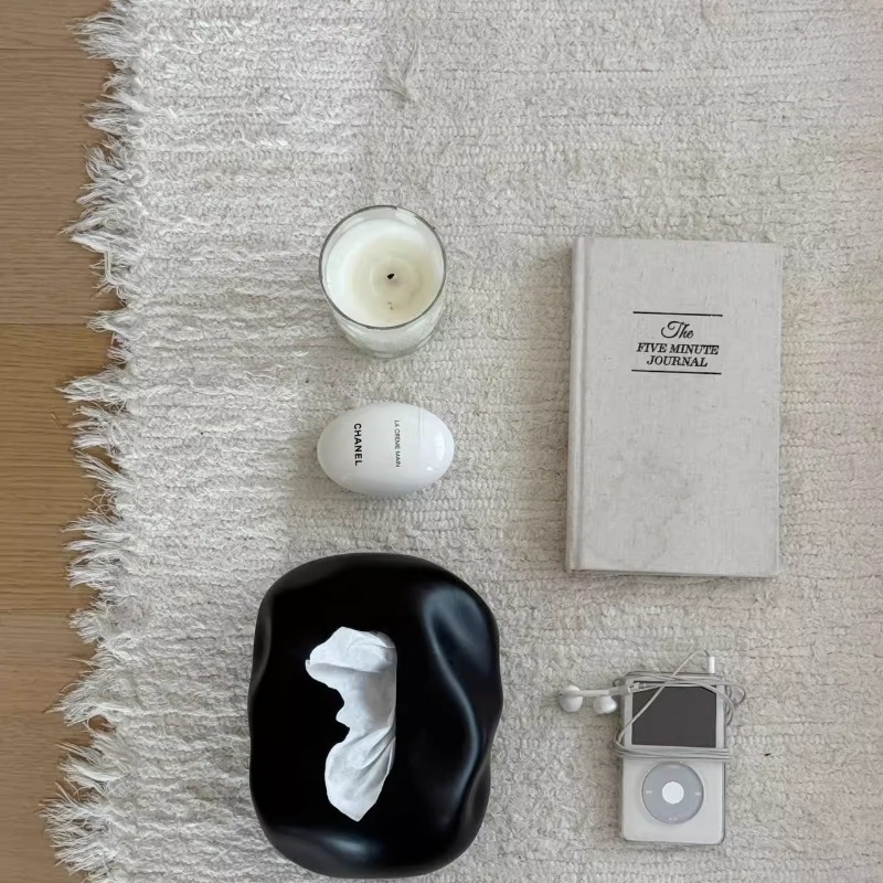 Tissue box Living room light l - Home Decor Lighting Manufacturer 评论和价格