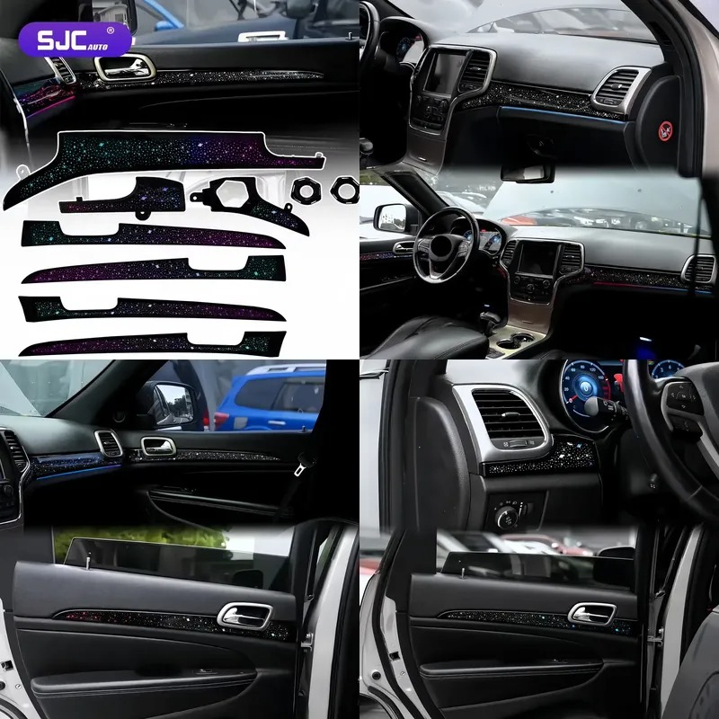Hot Sale SJC Upgrade Car 64-co - Decor Lighting Sales 评论和价格