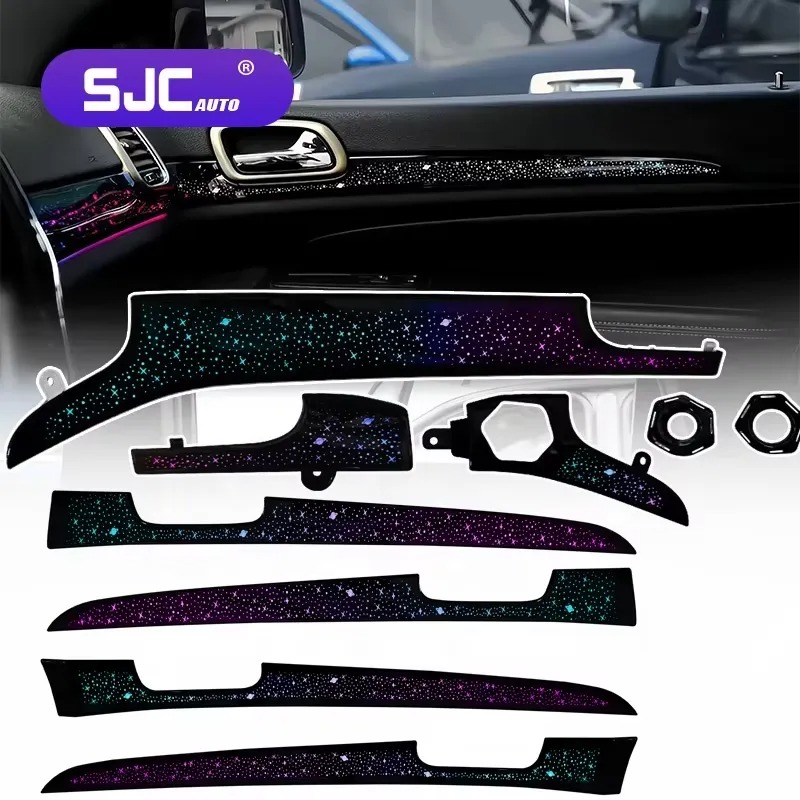 Hot Sale SJC Upgrade Car 64-co - Decor Lighting Sales 评论和价格
