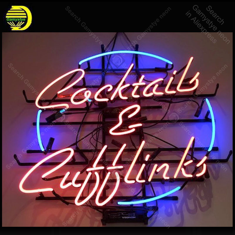 NEON SIGN For Cocktails Beer P - Decor Lighting Sales 评论和价格