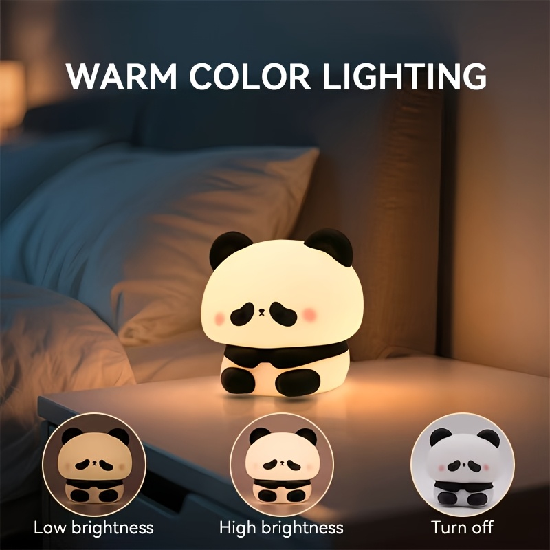 Panda-themed Christmas gifts,T - Lighting Decorative 评论和价格