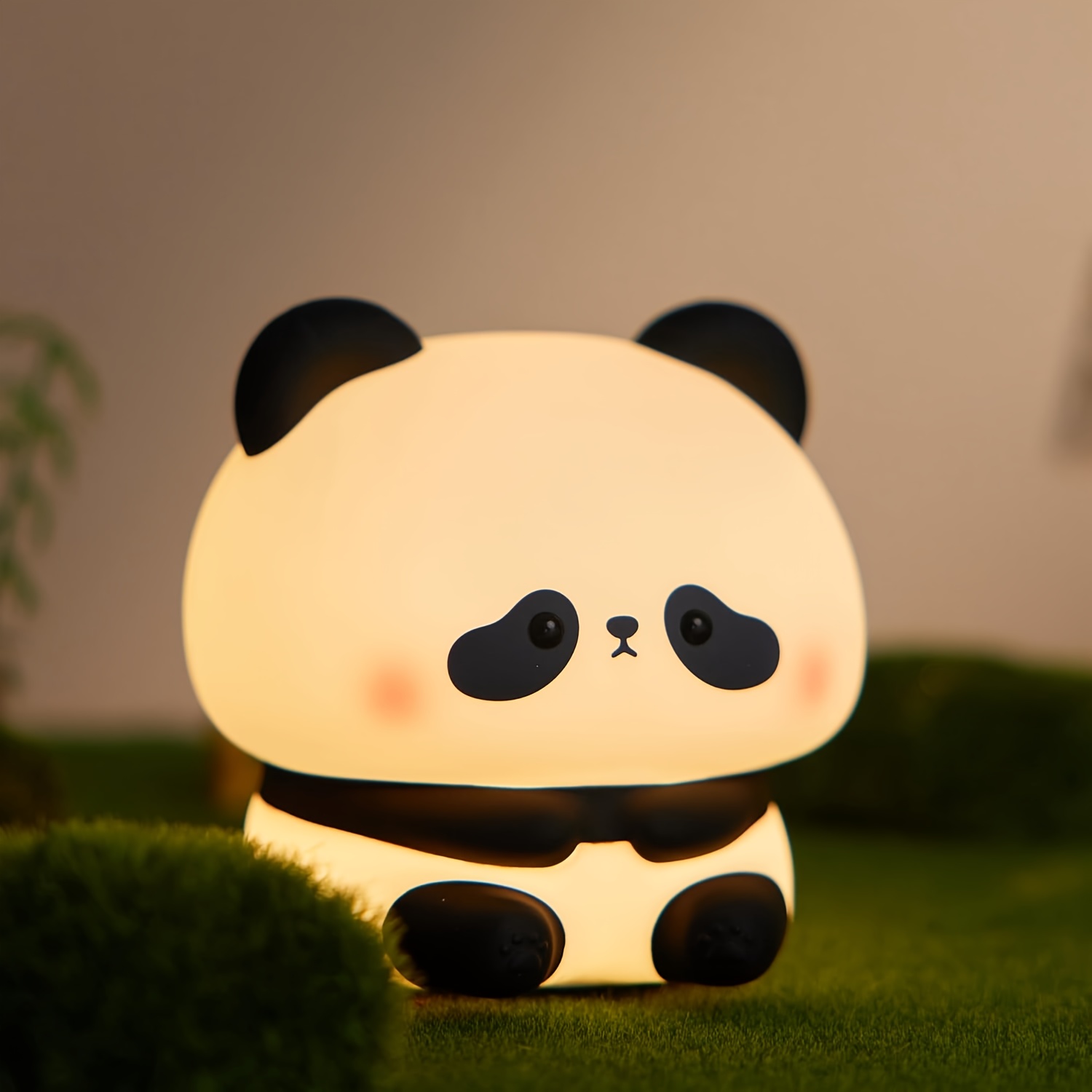 Panda-themed Christmas gifts,T - Lighting Decorative 评论和价格