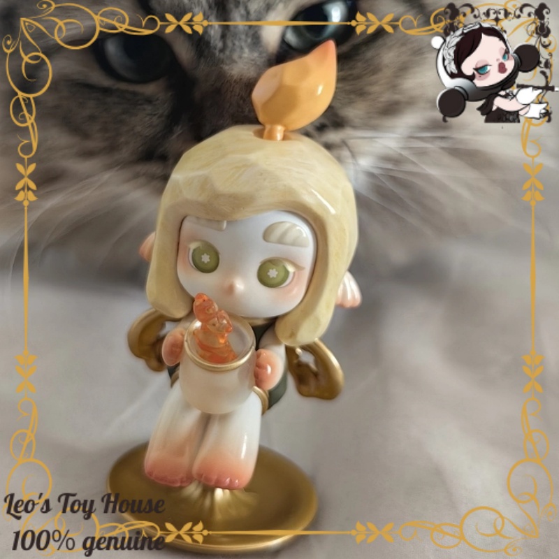 Official POP MART CHAKA Light  - Lighting Home Decor Products 评论和价格