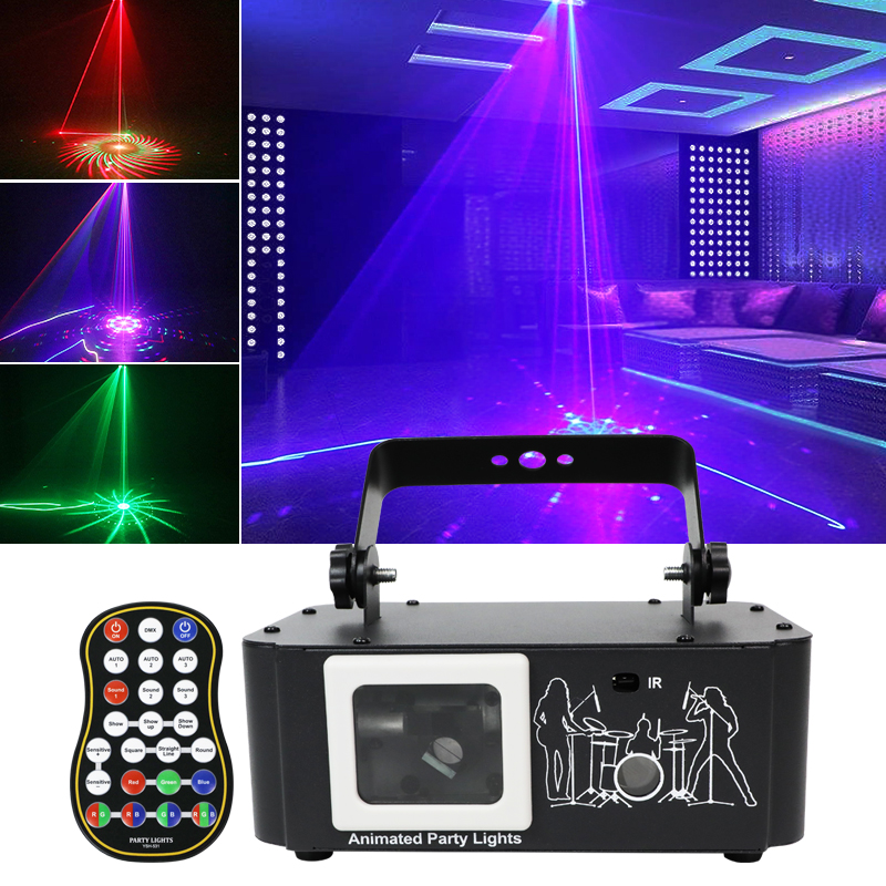 Wuzstar Manufacture RGB Sound  - Home Decor Lighting Manufacturer 评论和价格