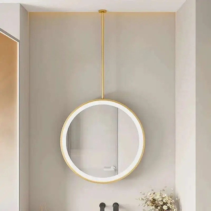 Round Large Decorative Mirrors - Home Decor Lighting Manufacturer 评论和价格