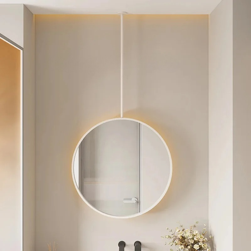 Round Large Decorative Mirrors - Home Decor Lighting Manufacturer 评论和价格