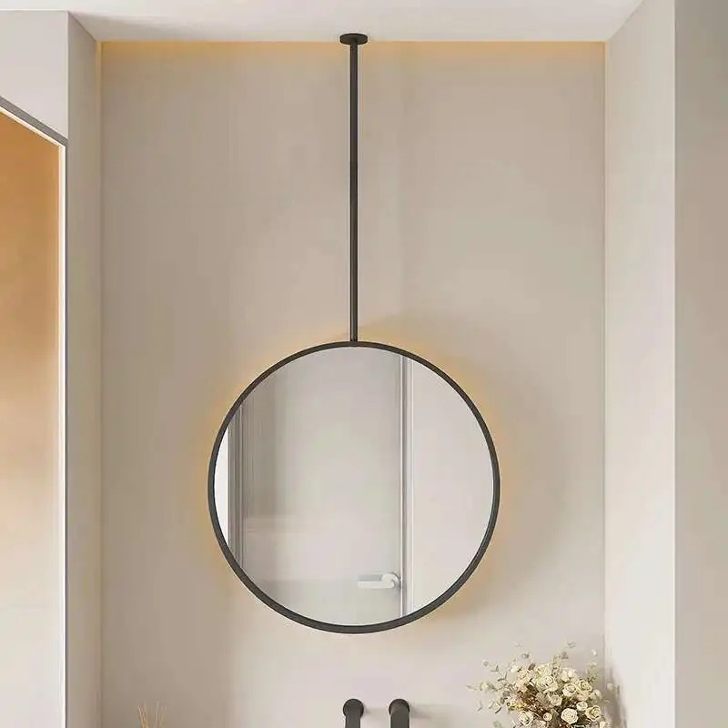 Round Large Decorative Mirrors - Home Decor Lighting Manufacturer 评论和价格