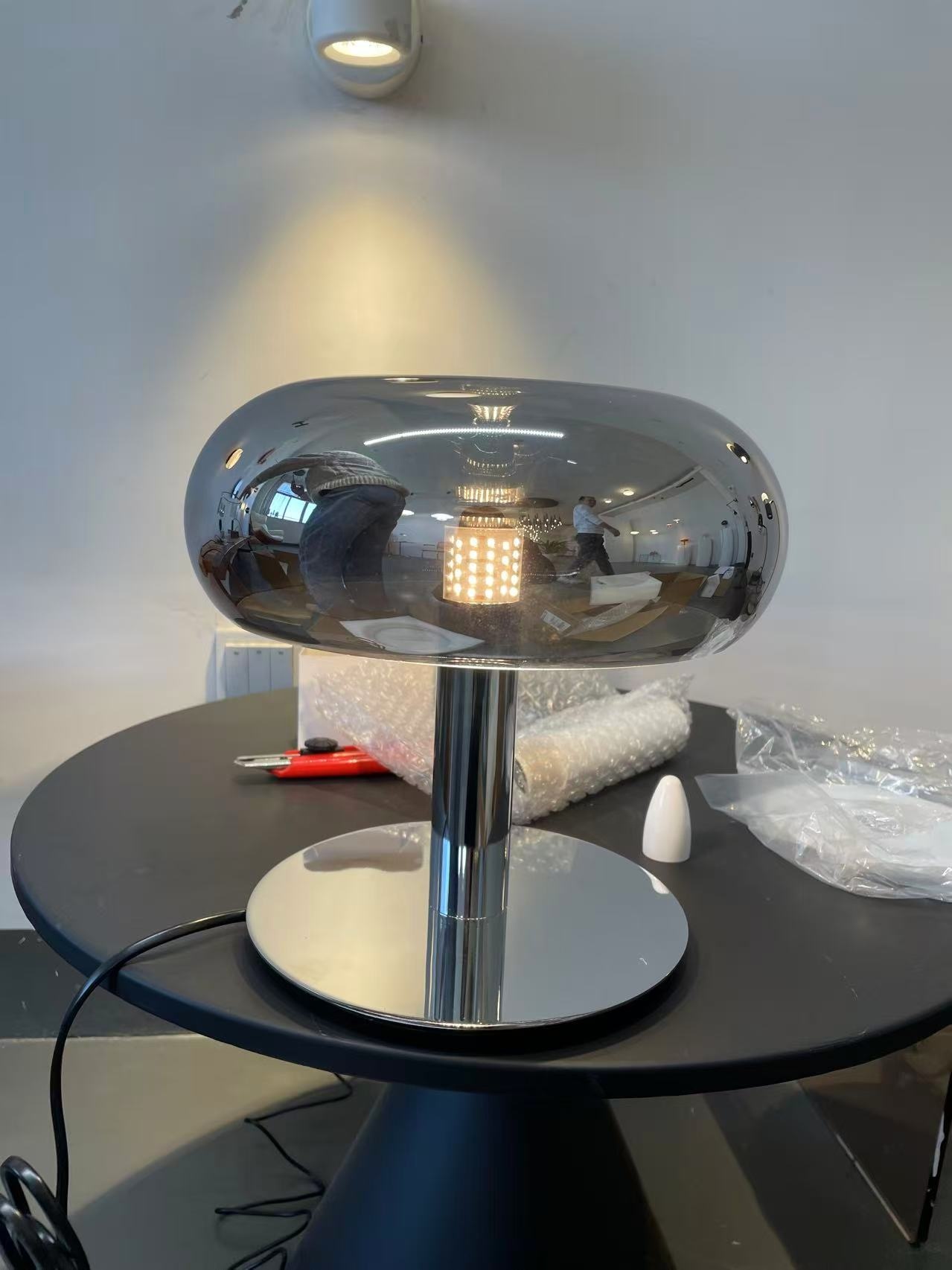 Manufacturing Light Emitting D - Home Decor Lighting Manufacturer 评论和价格