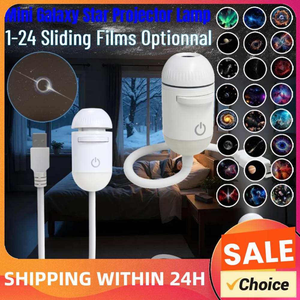Mini Galaxy Star Night Light P - Led Lighting Wall Decor 评论和价格