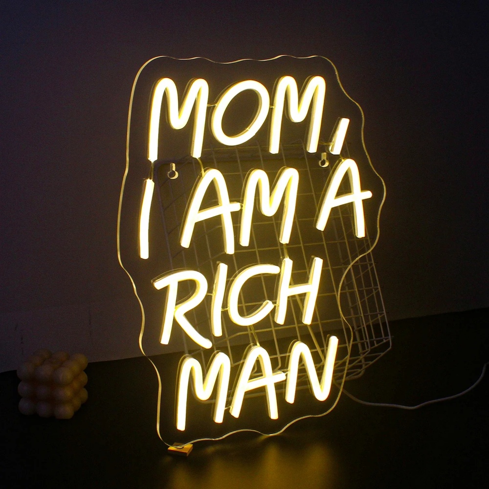 Factory Direct Sales Neon Ligh - Decor Lighting Sales 评论和价格