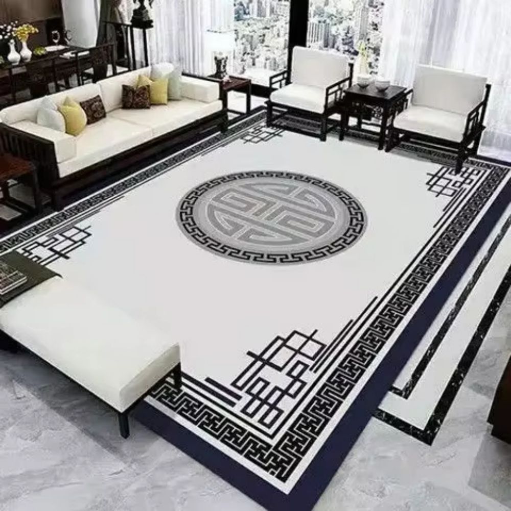 VIKAMA New Chinese-Style Area  - Lighting Home Decor Products 评论和价格