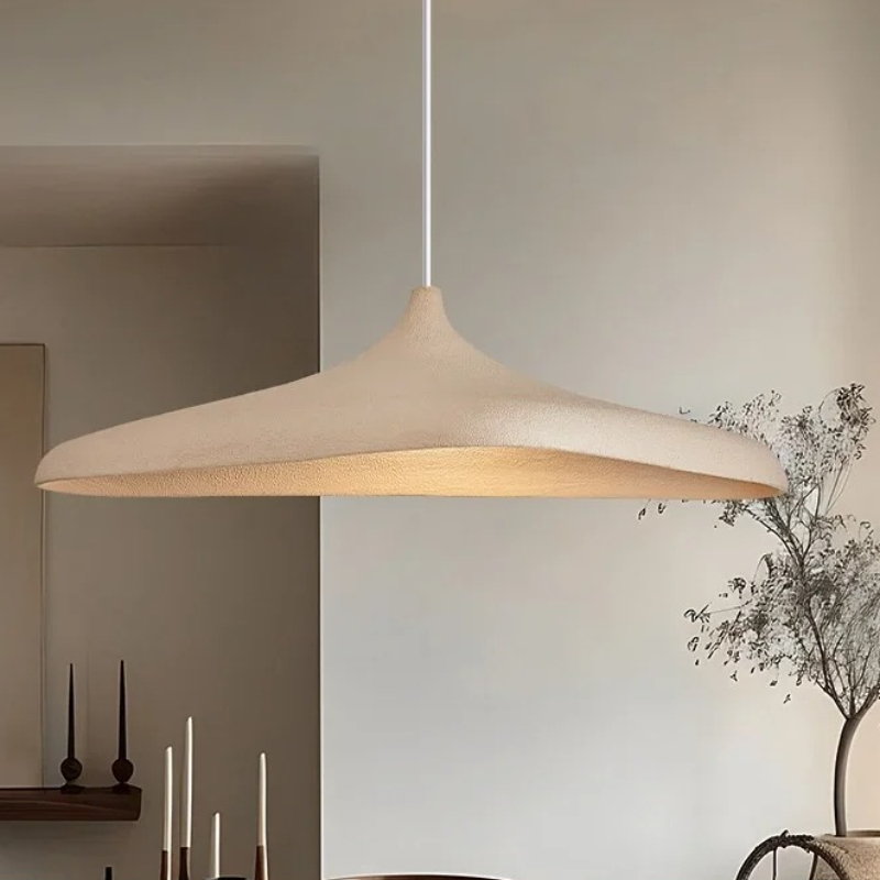 Japanese Wabi Sabi Style Led P - Japanese Lighting Decor 评论和价格