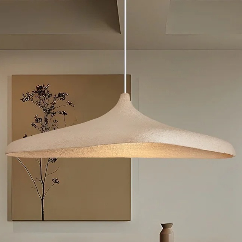 Japanese Wabi Sabi Style Led P - Japanese Lighting Decor 评论和价格