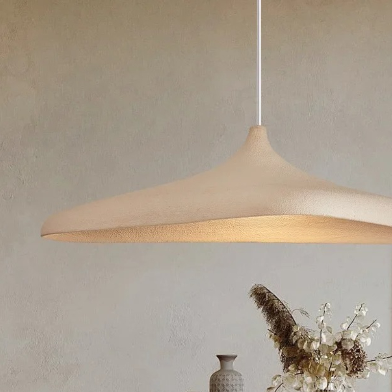 Japanese Wabi Sabi Style Led P - Japanese Lighting Decor 评论和价格
