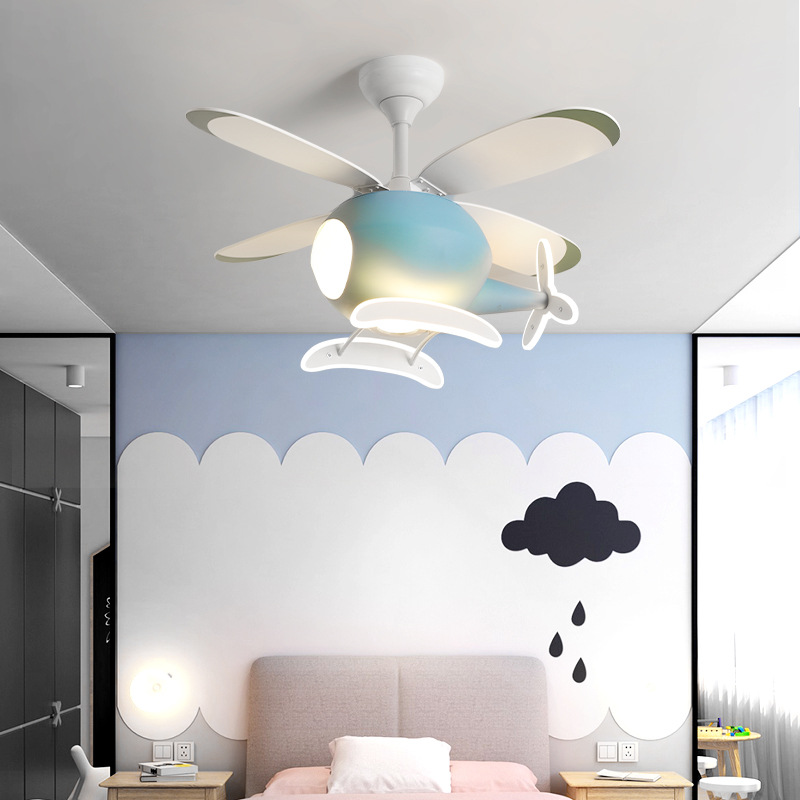 Modern Creative Cartoon Plane  - Lighting Decorative 评论和价格