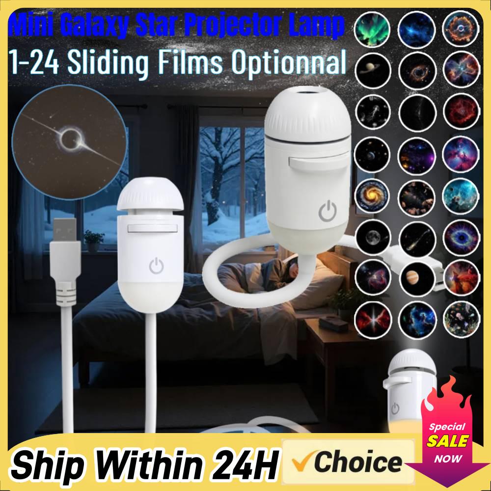 Galaxy Starry Sky Night Light  - Led Lighting Wall Decor 评论和价格