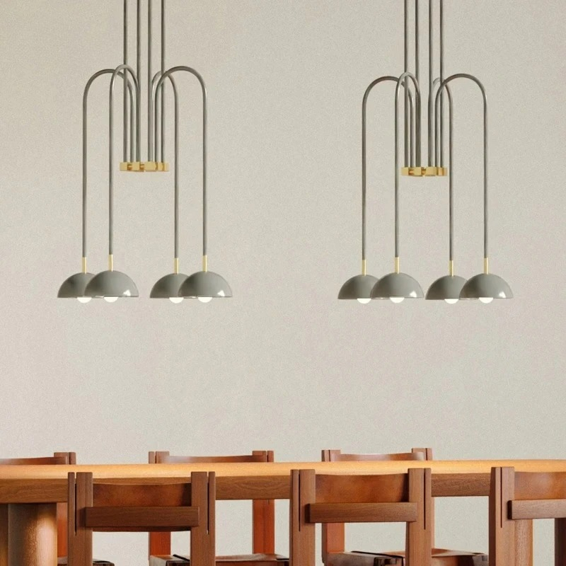 Modern Simplicity Luxury Styli - Home Decor Lighting Manufacturer 评论和价格