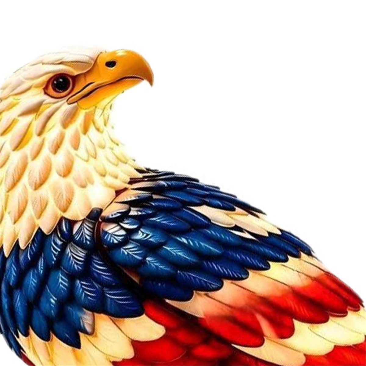 PHONE&GEAR Eagle Resin Table L - Home Decor Lighting Manufacturer 评论和价格
