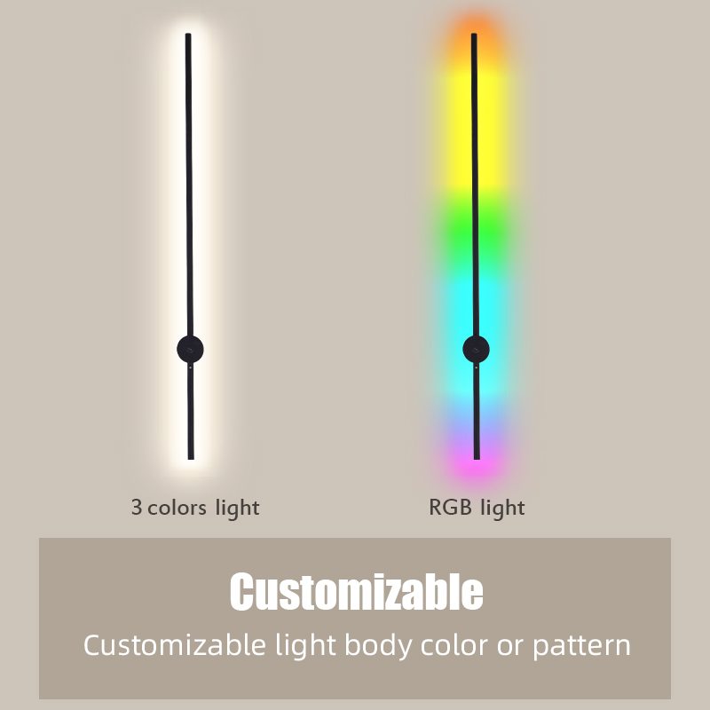 Modern Rechargeable LED Wall S - Led Lighting Wall Decor 评论和价格