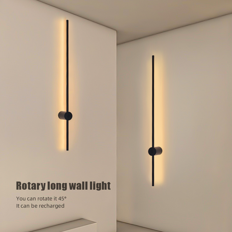 Modern Rechargeable LED Wall S - Led Lighting Wall Decor 评论和价格