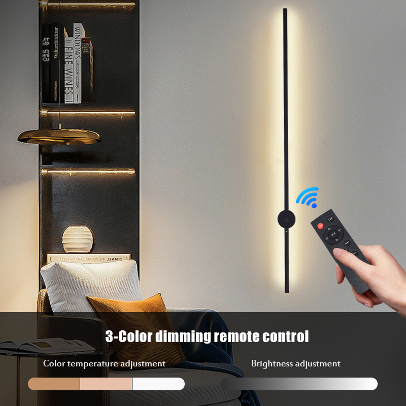 Modern Rechargeable LED Wall S - Led Lighting Wall Decor 评论和价格