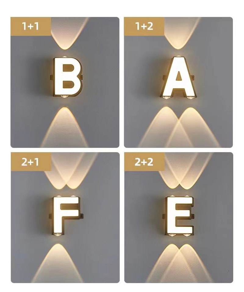 Outdoor IP65 Waterproof Wall L - Lighting Decorative 评论和价格
