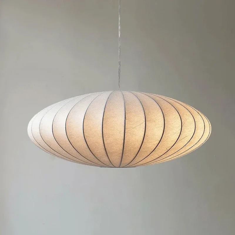 Japanese Wabi Sabi Handmade Si - Japanese Lighting Decor 评论和价格