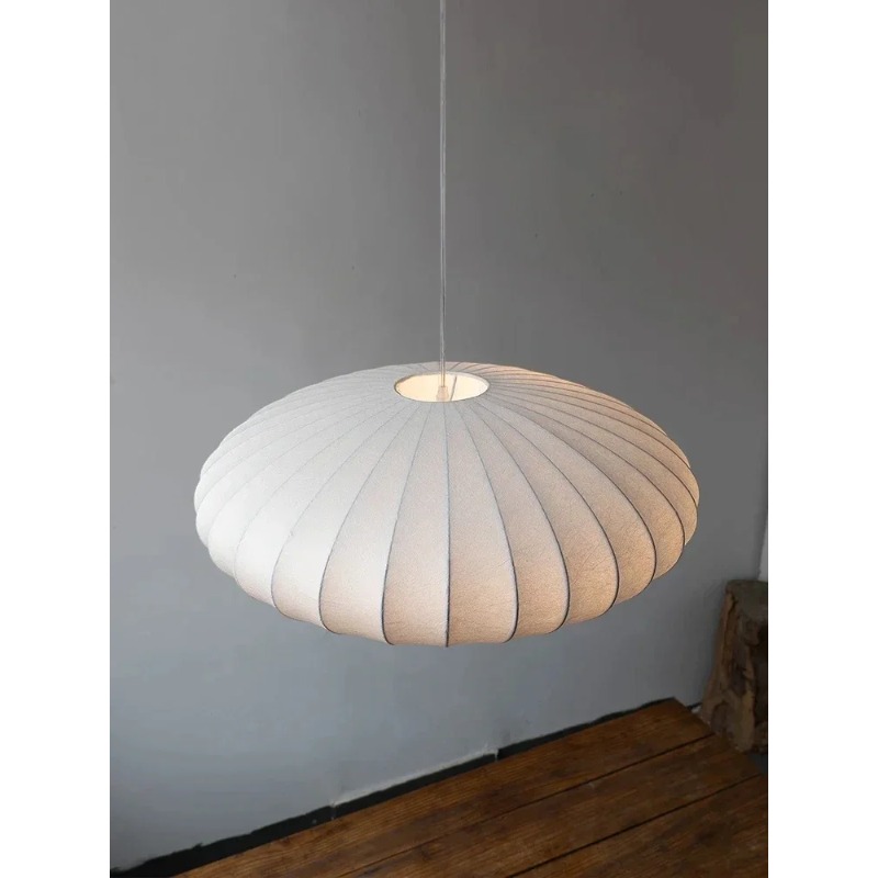Japanese Wabi Sabi Handmade Si - Japanese Lighting Decor 评论和价格