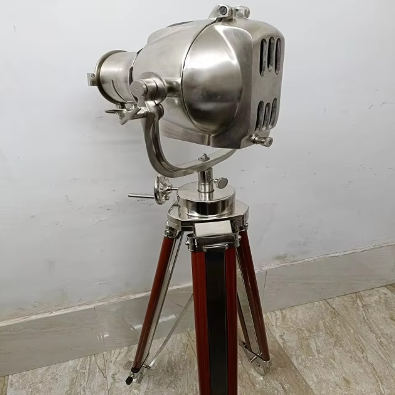 Spotlight Home Decor Floor Lam - Home Decor Lighting Manufacturer 评论和价格