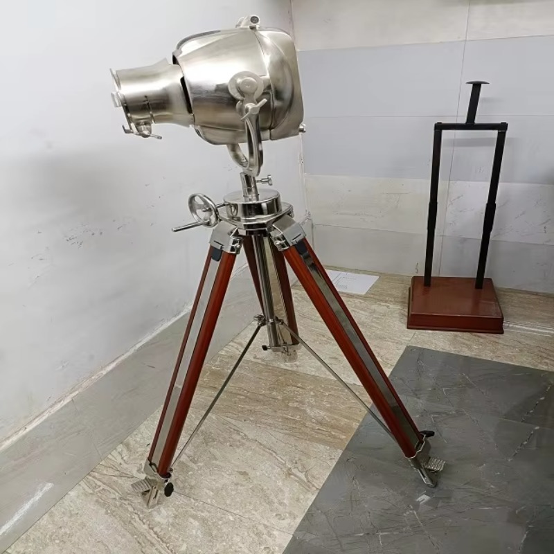 Spotlight Home Decor Floor Lam - Home Decor Lighting Manufacturer 评论和价格